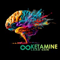 Ketamine Lead Gen logo - Similar company to Keta Clinics Los Angeles
