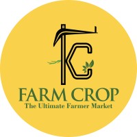 Farm Crop logo - Similar company to Saniveg Perú