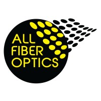 All Fiber Optics logo - Similar company to Ficon Communications