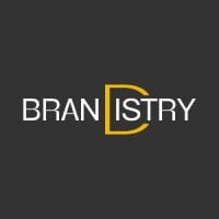 Brandistry logo - Similar company to Media Fx Group