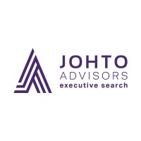 Johto Advisors Executive Search logo - Similar company to Innovation Practitioners Community