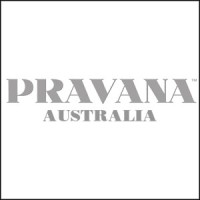 Pravana Australia logo - Similar company to Professionhair® Milano