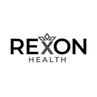 Rexon Health logo - Similar company to Web Health - Digital Agency
