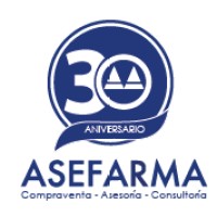 🔹 Asefarma 🔹 logo - Similar company to Codinma