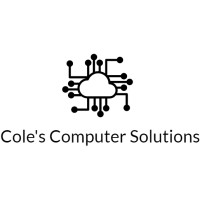 Cole's Computer Solutions logo - Similar company to Vltoolbox Express Computer Solutions