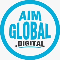 AimGlobal logo - Similar company to Walnut Solutions Pvt Ltd