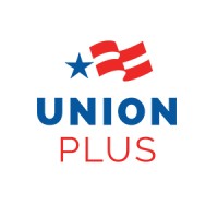 Union Plus logo - Similar company to Solutionsmet