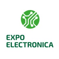 ExpoElectronica logo - Similar company to Silverfern Robotics