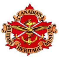 Canadian Military Heritage Museum logo - Similar company to Sault Ste. Marie Museum