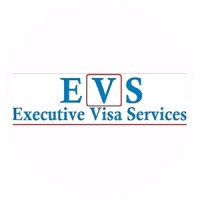 Executive Visa Services (EVS) logo - Similar company to Visa Executive