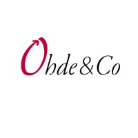 Ohde & Co logo - Similar company to Brundingroup