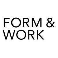 Form & Work logo - Similar company to Ciivsoft