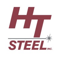 HT Steel, Inc. logo - Similar company to Mio Llc