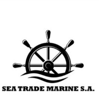 Sea trade Marine S.A. logo - Similar company to Bastar Marine Servcies Co