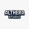 Althera Studio logo - Similar company to Retro Zero Games