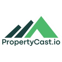 PropertyCast.io logo - Similar company to Immers