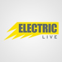 Electric Live logo - Similar company to Avolca