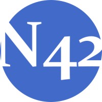 Netværksgruppen 42 logo - Similar company to Æblefald