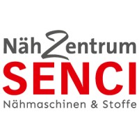 Nähzentrum SENCI logo - Similar company to Senci Official