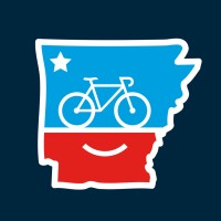 PeopleForBikesNWA logo - Similar company to Rogers Police Department