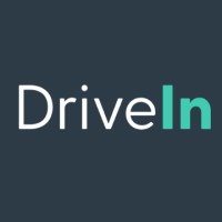 DriveIn logo - Similar company to Decision Fiction