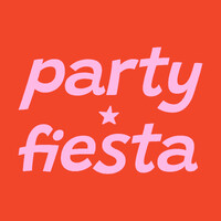 PARTY FIESTA logo - Similar company to Partyfiesta
