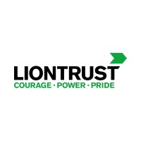 Liontrust Asset Management PLC logo - Similar company to Redwheel