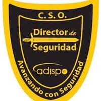 Directores de Seguridad ADISPO logo - Similar company to Contando Estrelas
