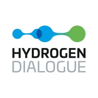 HYDROGEN DIALOGUE logo - Similar company to Zentrum Wasserstoff.Bayern (H2.B)