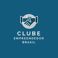 Clube Empreendedor Brasil logo - Similar company to Gap Year | Ano Sabático