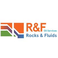 R&F Oil Services logo - Similar company to Ieoc Exploration B V Egypt Branch