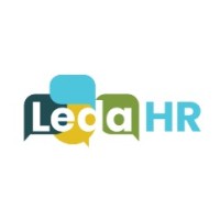 Leda HR logo - Similar company to People Diagnostix