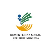 Kementerian Sosial RI logo - Similar company to Alinea Creative
