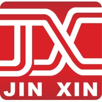 Jin Xin Precision Industry Co., Ltd. logo - Similar company to プレス工業（株）