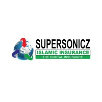Supersonicz Islamic Insurance logo - Similar company to Supersonicz Money Transfer