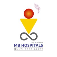 MB Hospitals logo - Similar company to Absolute Distribution Solutions Private Limited
