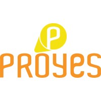 PROYES SRL logo - Similar company to Proyes