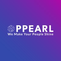 PPEARL logo - Similar company to Cognitive Talent Solutions