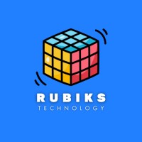 Rubiks Technology logo - Similar company to Dinevines