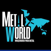 Metal World México logo - Similar company to Mclane Internacional