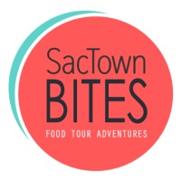SacTown Bites logo - Similar company to American River Parkway Foundation