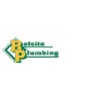 Belsito Plumbing logo - Similar company to Precision Air & Plumbing