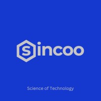Sincoo logo - Similar company to Sincoole