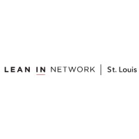 Lean In St. Louis Network logo - Similar company to Cinema St. Louis