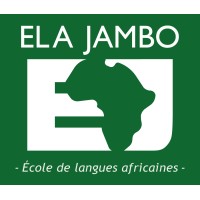 ELA JAMBO logo - Similar company to Écoles Estime
