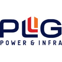 PLG Power And Infra Pvt Ltd logo - Similar company to Moserbaer Solar