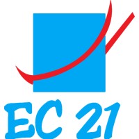 EC 21 logo - Similar company to Ec21 Research & Consulting