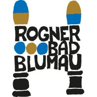 Rogner Bad Blumau logo - Similar company to Institut Für Baubetrieb Und Bauwirtschaft An Der Tu Graz