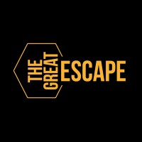 The Great Escape Zwolle logo - Similar company to Boertien Vergouwen Overduin