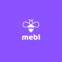 MEBL logo - Similar company to Kaamwaly